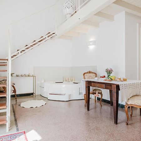Le Stanze Di Felline- Monolocali Vacanze- Екстер'єр фото