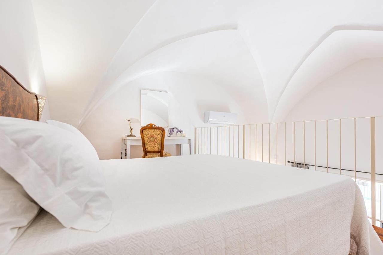 Le Stanze Di Felline- Monolocali Vacanze- Екстер'єр фото