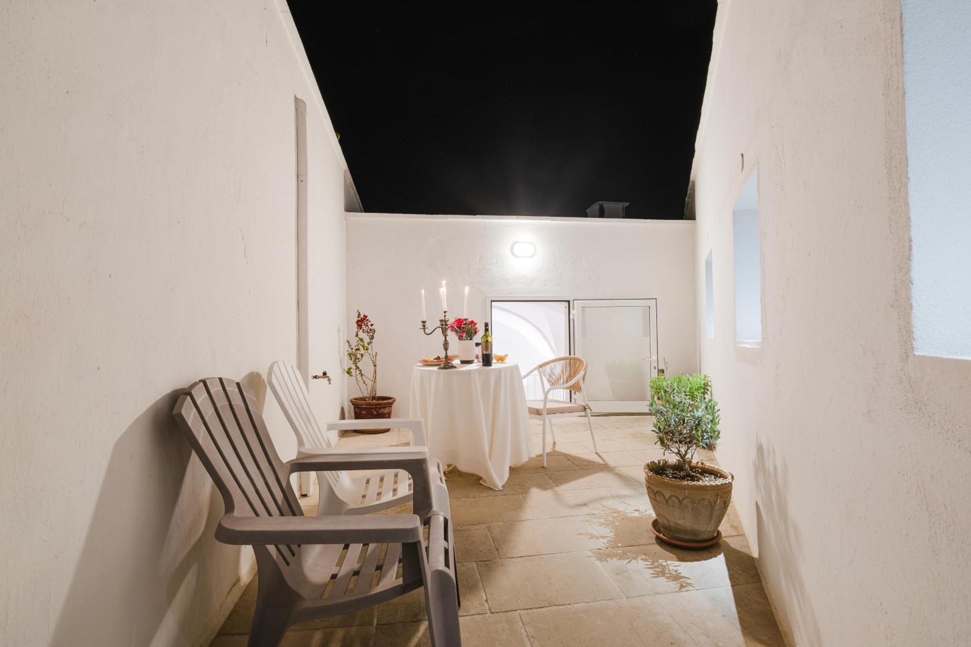 Le Stanze Di Felline- Monolocali Vacanze- Екстер'єр фото